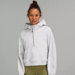 Lululemon scuba hoodie size L/XL